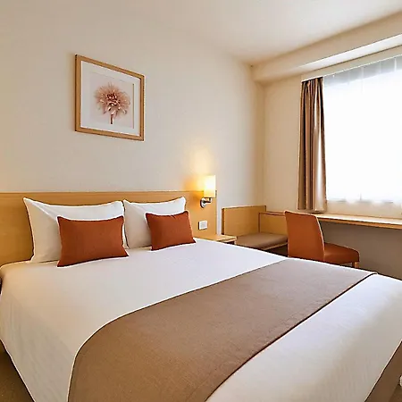 Hotel Sunlight Inn-2