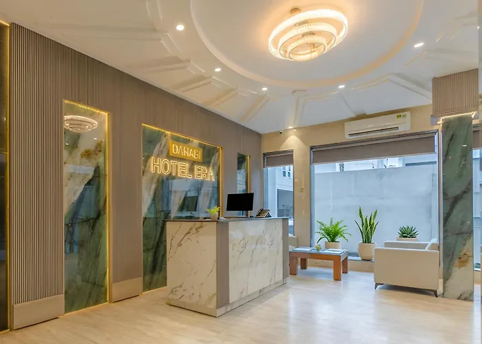 Airport Dahabi Era Hotel New Delhi