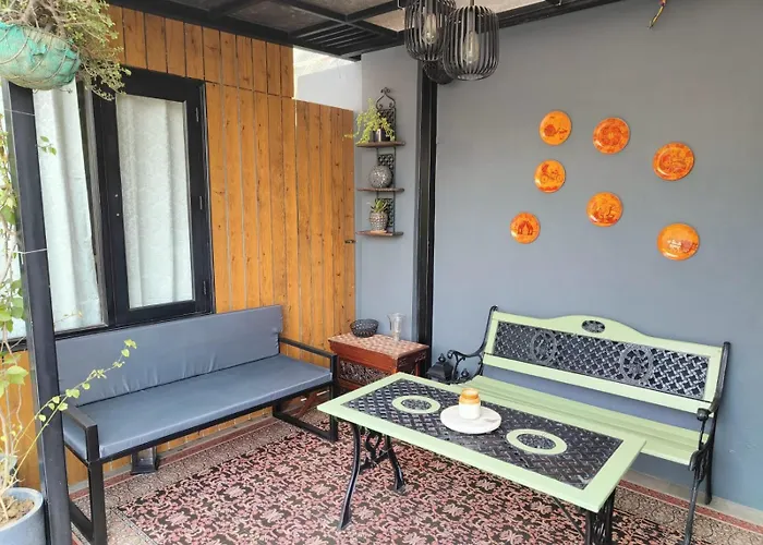 Vandana'S Bed And Breakfast New Delhi