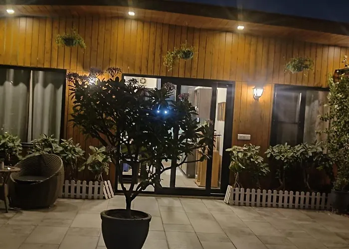 Vandana'S Bed And Breakfast New Delhi